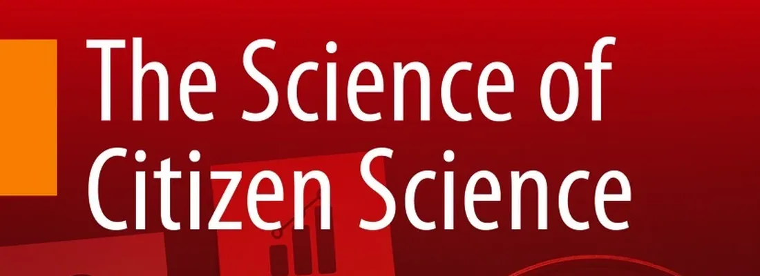 The Science of Citizen Science